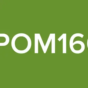 WPOM1600
