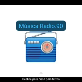 fazendo Música Radio.90