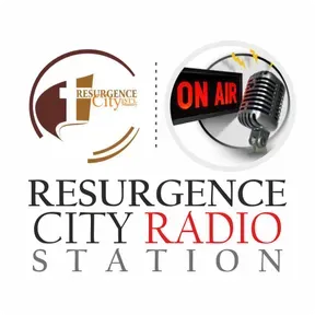 Resurgence City Radio Station