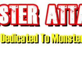 MONSTER ATTACK!