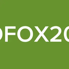 GOFOX2019