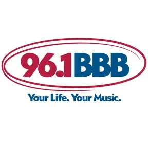 WBBB Radio 96.1 FM