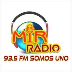 MIRRADIO SOMOS UNO 935