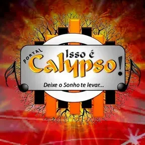 Rádio Isso é Calypso