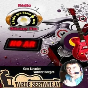 vitrine fm so top sertaneja
