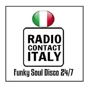 Radio Contact Italy Funky