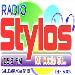 RADIO STYLOS