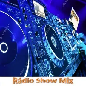 Rádio Show Mix