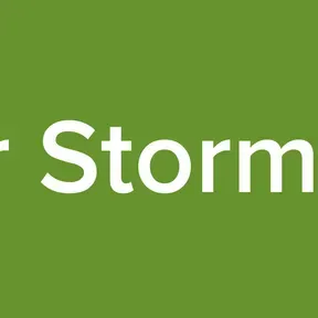 Professional First Responder Storm Chaser Video Coffee House