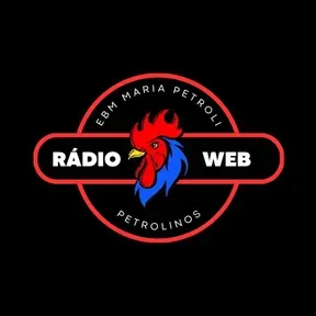 Web Rádio MP Petrolinos