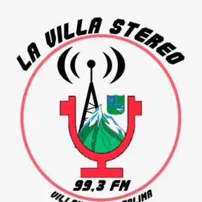 Villa Estereo
