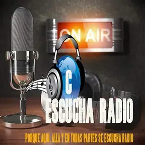 C Escucha Radio