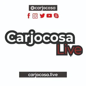 Carjocosa Radio