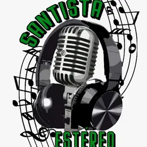 SANTISTA STEREO