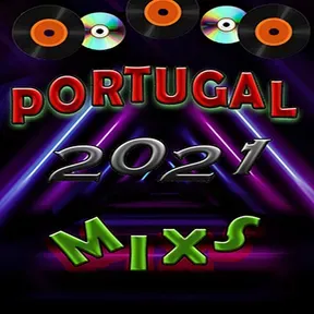 Portugal Mixs Internaciomais