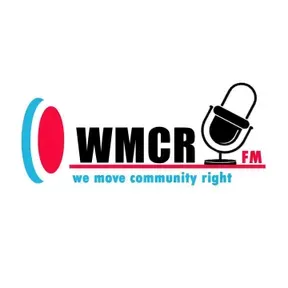 WMCR FM