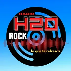 Rock  H2O