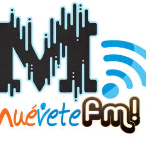 Muevete 93.9 FM