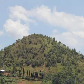 Amahoro radio FM