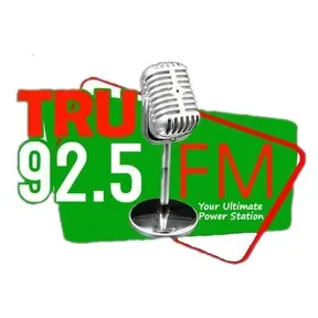 TRU FM 92.5