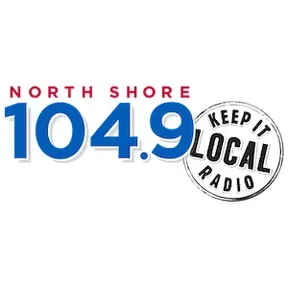 WBOQ North Shore 104.9