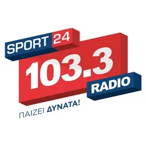 Sport24 Radio Ακούστε Ζωντανά