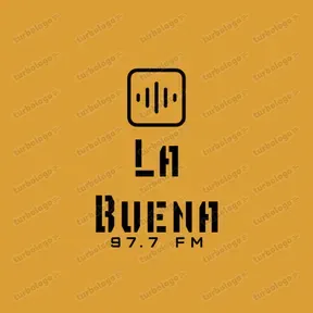 La Buena 97.7 FM San Francisco Estado Zulia