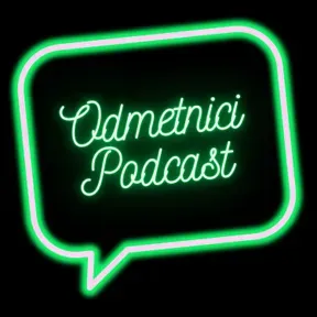 Odmetnici podcast