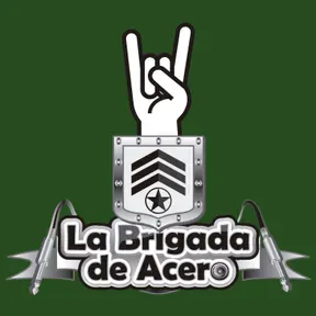 La Brigada de Acero