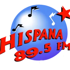 Hispana 89-5 FM