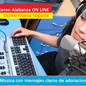 RADIO ESTEREO ALABANZA (OCOTAL NICARAGUA)