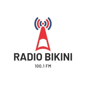 RADIO BIKINI 100.1 FM