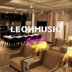 LeonMusic Lounge Radio