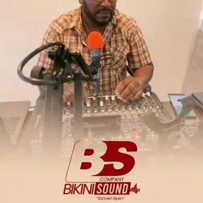 Radio Bikini Fm  100.1