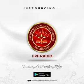 IIPF  Radio