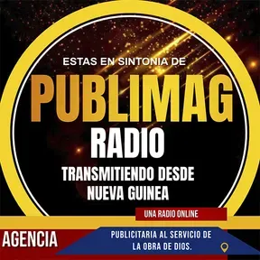 PUBLIMAG RADIO