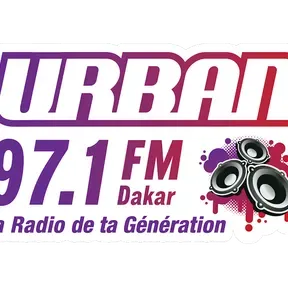 Urban Dakar 97.1FM