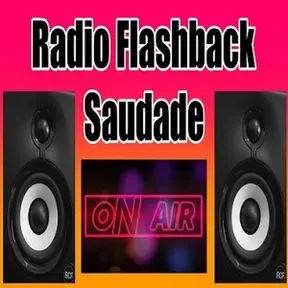 Radio Saudade Flashback