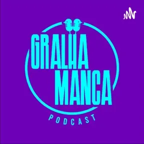 Gralha Manca