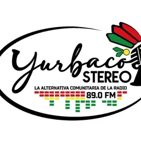 Yurbaco Stereo 89.0 FM