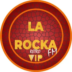 LA ROCKA FM RETROVIP