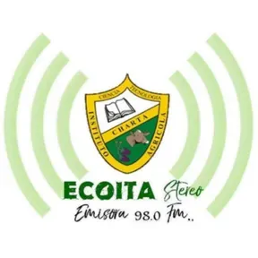 ECOITA STÉREO 98.0 FM