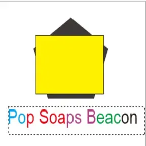 Pop Soaps Beacon FM