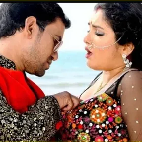 Bhojpuri Music