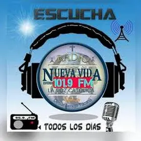 RADIO NUEVA VIDA IXMUJIL