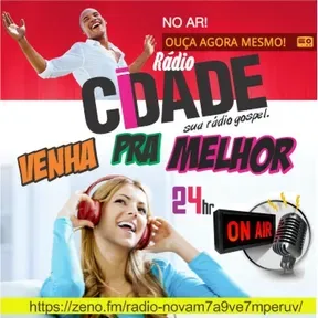 Radio Cidade Gospel