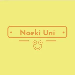 noeki uni