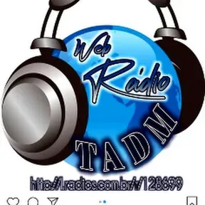 Web radio TADM