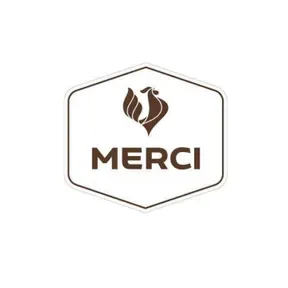 Merci Cafe Radio