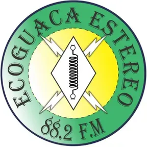 ECOGUACA STÉREO 88.2 FM